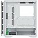 Case Draco X Midi Tower E-ATX,ATX,MicroATX,ITX Colore Bianco (Finestrato) - Foto miniatura 5