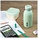 Porta Pranzo Quadrato Con Coperchio 330 Ml - Foto miniatura 6