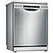 Lavastoviglie Serie 4 SMS4HTI48E Capacità 12 Coperti Classe E Colore Acciaio Inox - Foto miniatura 1