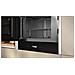 NL4GR31N1 forno a microonde Over the range Microonde combinato 21 L 900 W Nero - Foto miniatura 2