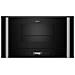 NL4GR31N1 forno a microonde Over the range Microonde combinato 21 L 900 W Nero - Foto miniatura 1