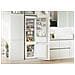 Fresco CBL5519EVW Da incasso 294 L Bianco - Foto miniatura 5