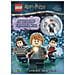 Avventure Fantastiche. Lego Harry Potter. Ediz. A Colori. Con Minifigure Lego® - Foto miniatura 1