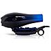 SE 2085 asciuga capelli 2200 W Nero, Blu - Foto miniatura 4