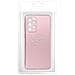 Custodia Tpu Silicone Cover Case Per Xiaomi Redmi 12 4g Rosa - Foto miniatura 5