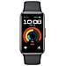 55020BYE Band 9 Smartwatch AMOLED 1.47" Braccialetto per Rilevamento di Attività Bluetooth 5 ATM Colore Nero - Foto miniatura 1