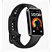 55020BYE Band 9 Smartwatch AMOLED 1.47" Braccialetto per Rilevamento di Attività Bluetooth 5 ATM Colore Nero - Foto miniatura 2