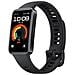 55020BYE Band 9 Smartwatch AMOLED 1.47" Braccialetto per Rilevamento di Attività Bluetooth 5 ATM Colore Nero - Foto miniatura 5
