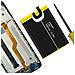 Batteria Interna Per Blackview A60 4080mah Modello Bl1820o te - Foto miniatura 3