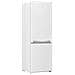Frigorifero Doppia Porta RCSA270K40WN Total No Frost Active Oxygen Classe E Capacità Lorda / Netta 262/175 Litri Colore Bianco - Foto miniatura 1