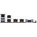 SPC741D8-2L2T /BCM scheda madre Intel C741 LGA 4677 (Socket E) - Foto miniatura 3