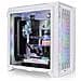 Tt CTE C700 TG Midi Tower Bianco - Foto miniatura 1