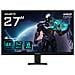 GS27U 27" Monitor da gioco UHD - 3840 x 2160, 160Hz, 1ms, 350 cd /m², Display HDR400, HDMI 2.1, DisplayPort 1.4 - Foto miniatura 1