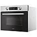 Microonde Combinato CA4MWNBB6N Capacita 44 L Potenza 900 W Colore Nero Acciaio Inox - Foto miniatura 3