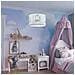 Lampada A Sospensione Unicorn 40 Sl. 1413 - Moderno Lampade A Sospensione Multicolore 95x40x40 Cm - Foto miniatura 4