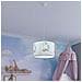 Lampada A Sospensione Unicorn 40 Sl. 1413 - Moderno Lampade A Sospensione Multicolore 95x40x40 Cm - Foto miniatura 6