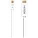 10.15.4005 cavo e adattatore video 5 m Mini DisplayPort HDMI tipo A (Standard) Bianco - Foto miniatura 2