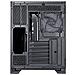 Visio GM-30B-TG-OP schwarz Tempered Glass x 2 Cubo Nero - Foto miniatura 4