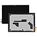 MSPPXMI-DFA0013 ricambio per laptop Display - Foto miniatura 1