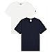 T-shirt Uomo Bipack - Foto miniatura 1