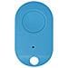 Dispositivo Anti-smarrimento A Forma Di Scudo - Localizzatore Di Chiavi Blue - Foto miniatura 1