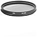 Filtro Polarizzatore Cpl Per Fotocamera: Vetro Ottico Giapponese E Telaio In Alluminio Aeronautico  55 Mm - Foto miniatura 1