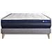 Kit Rete E Materasso Matrimoniale Actilatex Tech 200x200cm - Spessore : 24cm - Lattice E Memory Foam- Molto Rigido - Foto miniatura 7