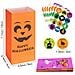 Set 80 Sacchetti Di Dolcetti Per Halloween E 84 Adesivi - Foto miniatura 2