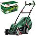 Tagliaerba a Spinta UniversalRotak Potenza 1400 W 40 L Larghezza Taglio 37 cm Colore Verde - Foto miniatura 2