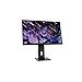 Monitor 23.8" IPS Flat 63ECGAR2UK 2K Ultra HD Tempo di risposta 14 ms - Foto miniatura 4