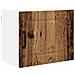 Pensile cucina Legno vecchio 50 x 31 x 40 cm Legno multistrato - Foto miniatura 1