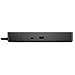 8YPY4 replicatore di porte e docking station per laptop Cablato USB 3.2 Gen 2 (3.1 Gen 2) Type-C Nero - Foto miniatura 2
