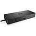 8YPY4 replicatore di porte e docking station per laptop Cablato USB 3.2 Gen 2 (3.1 Gen 2) Type-C Nero - Foto miniatura 5