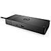 8YPY4 replicatore di porte e docking station per laptop Cablato USB 3.2 Gen 2 (3.1 Gen 2) Type-C Nero - Foto miniatura 6