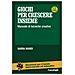 Sabina Manes - Giochi per crescere insieme. Manuale di tecniche creative. Con DVD - Foto miniatura 1