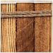 Cesto Rettangolare In Legno 21x15x10h Cm - Foto miniatura 6