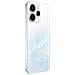 Reno15 5G AI 512GB 12GB Ram Display 6.59” 120HZ AMOLED FHD+ Tripla fotocamera 50+50+8MP, Selfie 50MP DualSim (nano+eSim) Android 16 Snapdragon 7 Gen4 6500mAh - Aurora White - Foto miniatura 10