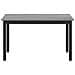 panchina Grigio Sonoma 80 x 35 x 45 cm Legno multistrato - Foto miniatura 5