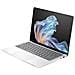 Notebook EliteBook X G1a Next Gen AI PC Wolf Pro Security Edition Copilot+ PC AMD Ryzen AI 7 PRO 360 Monitor 14" Touch 2.8K RAM 32GB SSD 1TB Windows 11 Pro Argento - Foto miniatura 2