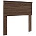 Struttura del letto con cassetto Rovere Marrone 90 x 190 cm - Foto miniatura 7