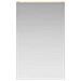 Mobiletto per specchio da bagno Rovere Sonoma 30 x 10,5 x 50 cm - Foto miniatura 5