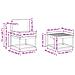 Set di divani da esterno 6 pcs - Foto miniatura 8