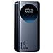 Power Bank - Nero, 30000 mAh, 65W - Foto miniatura 1