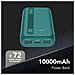 Power Bank Essential 10.000 - Foto miniatura 3