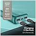 Power Bank Essential 10.000 - Foto miniatura 5