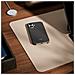 MGK24LL /A custodia per cellulare 16 cm (6.3") Cover Granito, Grigio - Foto miniatura 3