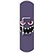 Cerotti Nexcare Kids Plasters Monsters 20 Pezzi Assortiti - Foto miniatura 4