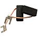Spazzole di carbone per Rupes BR3 - 6 x 7 x 14 mm - coppia - Foto miniatura 2