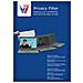 Display Privacy Filt. 21.5in 16:9 Size 476x268 Matt / Glossy - Foto miniatura 5