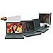 Display Privacy Filt. 21.5in 16:9 Size 476x268 Matt / Glossy - Foto miniatura 4
